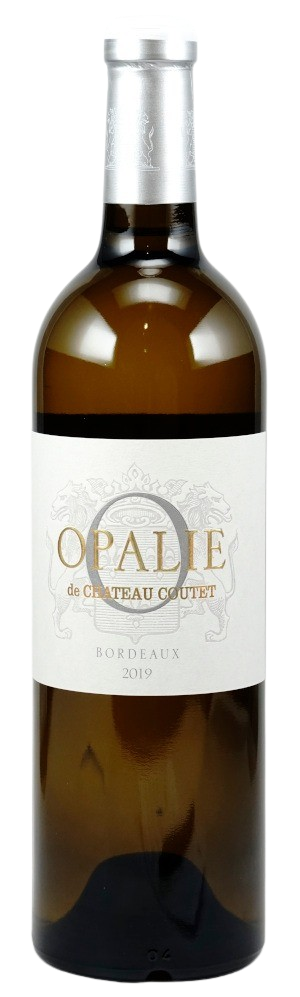 2019 Opalie de Chateau Coutet