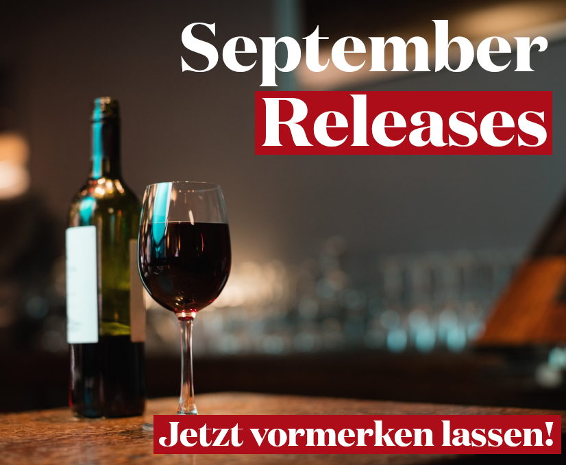 September Releases
