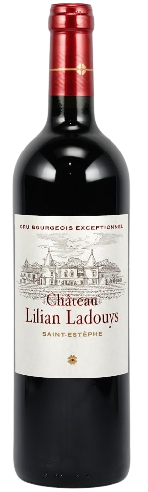 2021 Château Lilian Ladouys