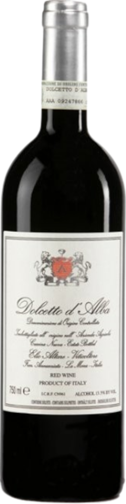 2023 Dolcetto d'Alba