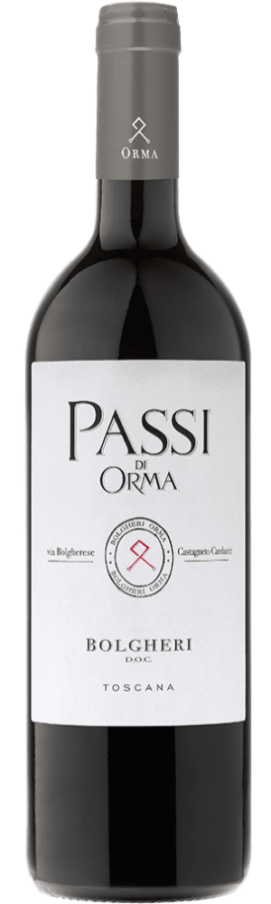 2022 Passi di Orma