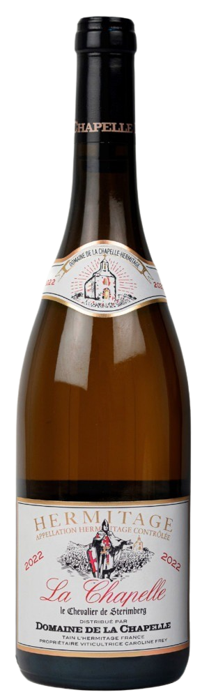 2022 Hermitage Blanc - Chevalier de Stérimberg