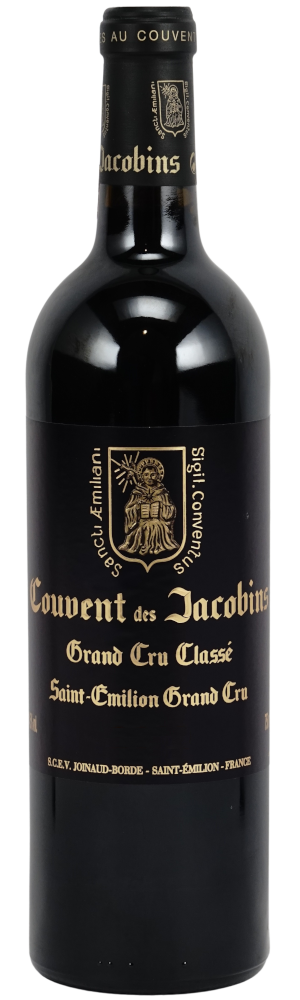 2023 Château Couvent de Jacobins