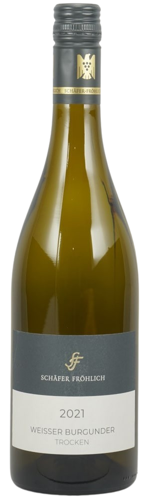 Pinot Blanc Weißburgunder /