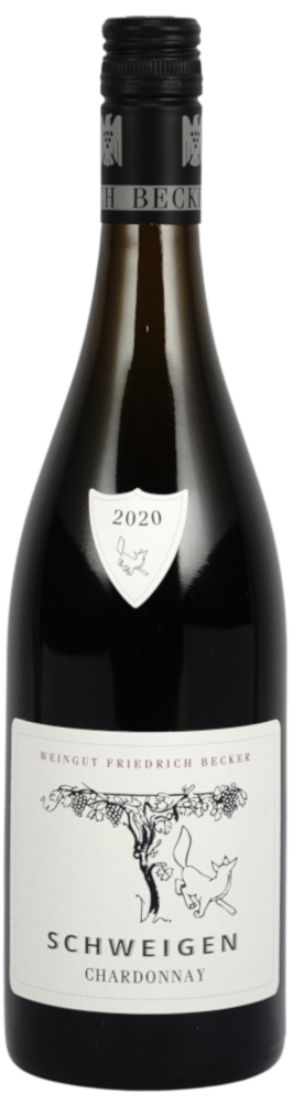 2020 Chardonnay "Schweigen"