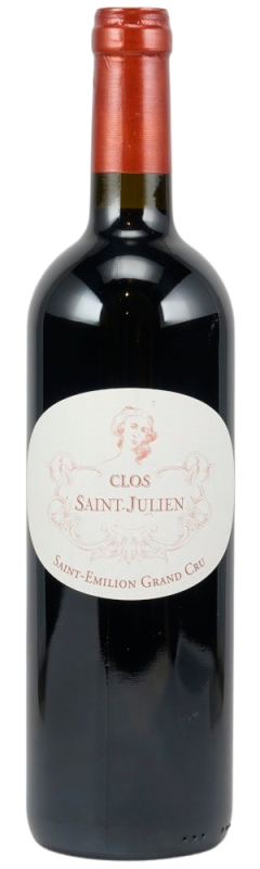 2023 Château Clos Saint Julien