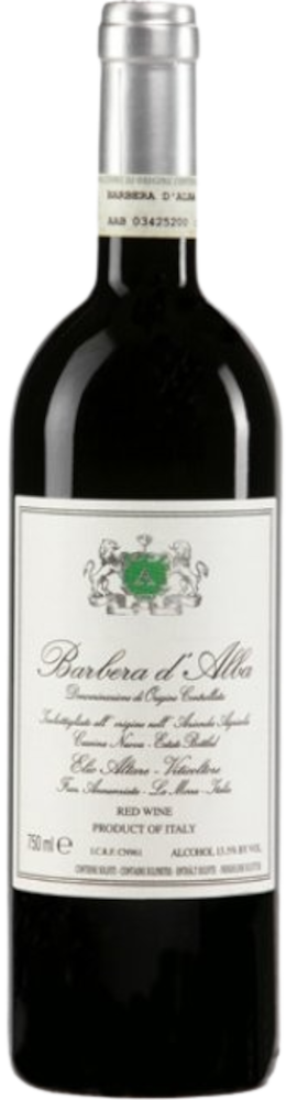 2023 Barbera d'Alba