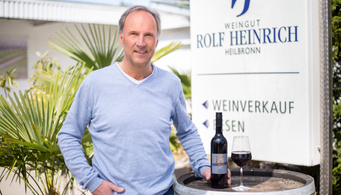Weingut Rolf Heinrich