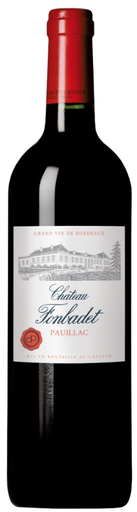 2023 Château Fonbadet