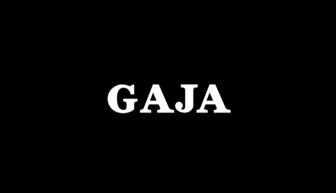gaja_logo