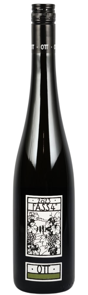 2023 "FASS 4" Grüner Veltliner 