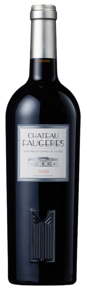 2023 Château Faugeres