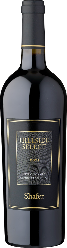 2021 "Hillside Select" Cabernet Sauvignon 