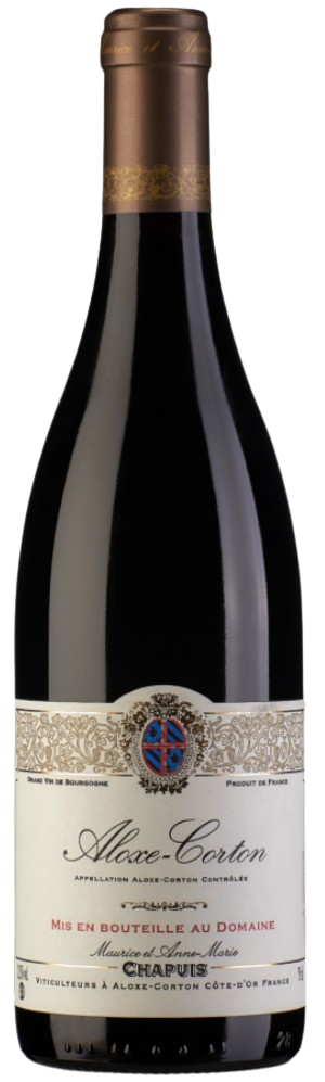 2022 Aloxe Corton