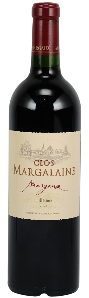 2021 Clos Margalaine