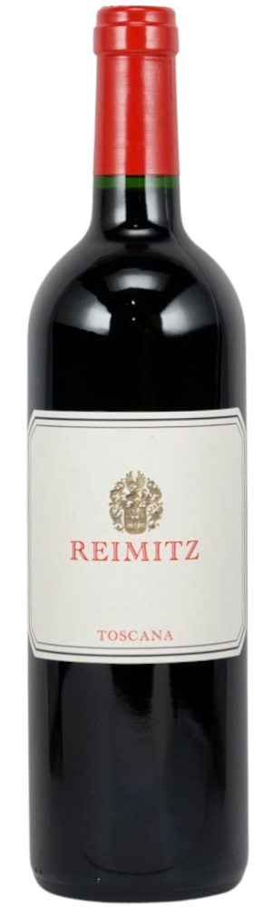 2015 Reimitz Sangiovese - LOT 