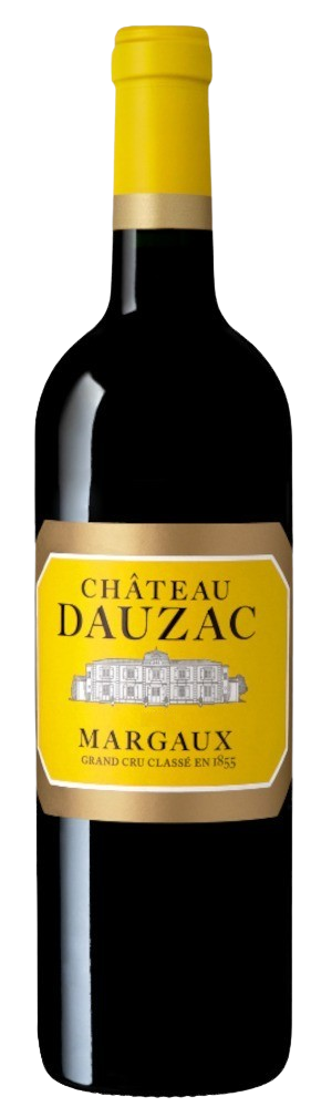2022 Château Dauzac