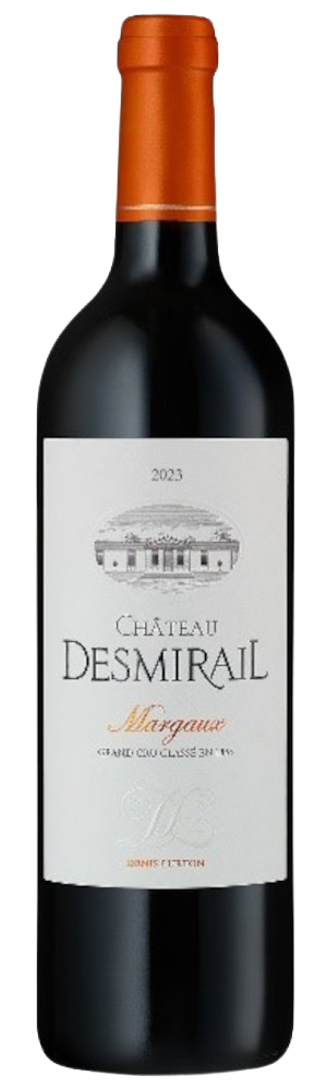 2023 Château Desmirail