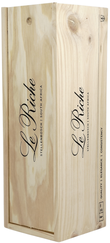 2017 Le Riche Cabernet Sauvignon Reserve | MG 