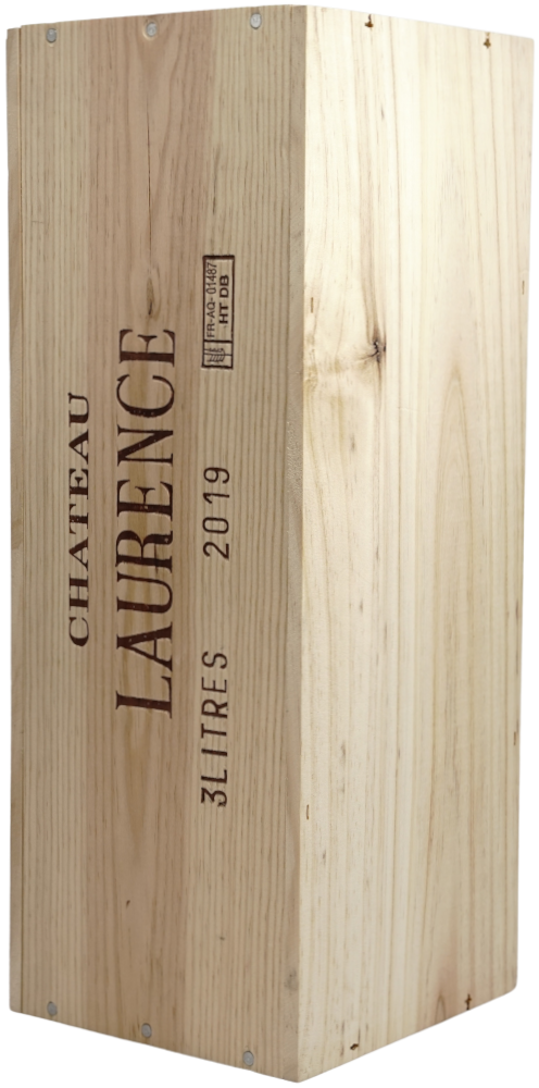 2019 Château Laurence | DMG