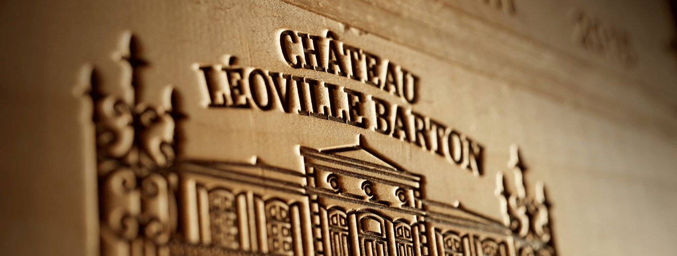 Château Leoville Barton