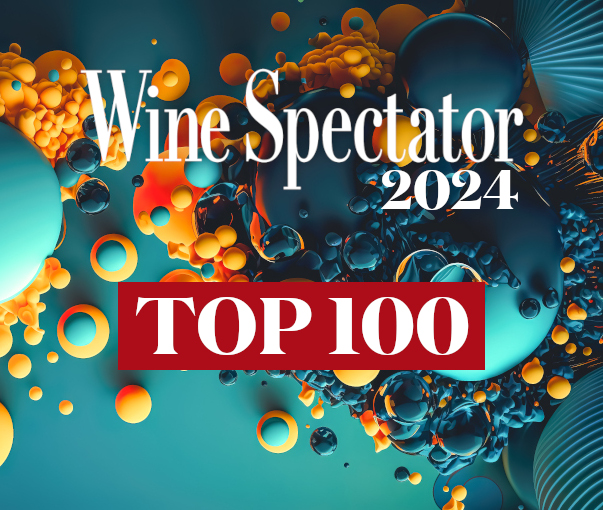 Wine Spectator Top 100