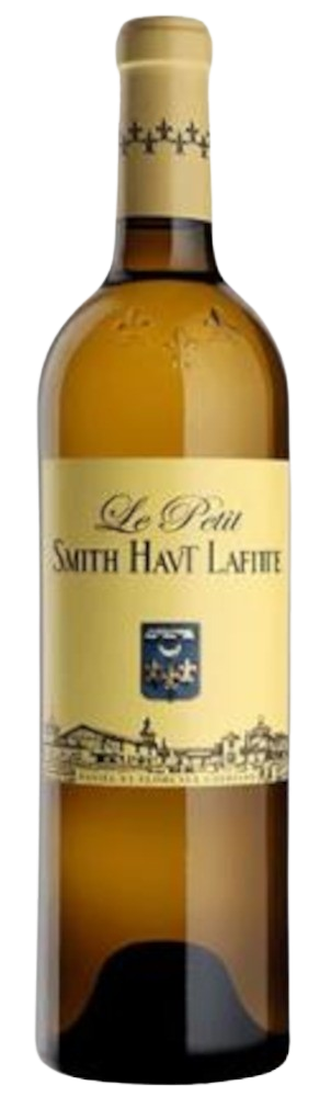 2023 Le Petit Smith Haut Lafitte Blanc
