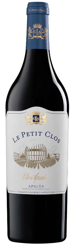 2022 Petit Clos