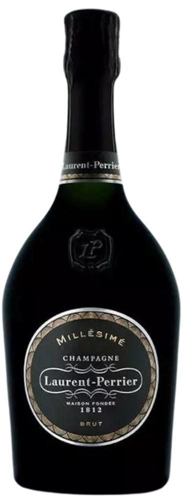 2008 Champagne Millesime | MG