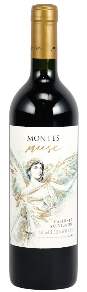2019 Montes Muse