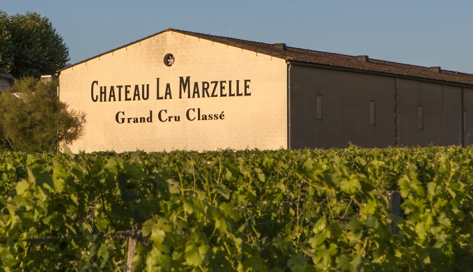 Château La Marzelle