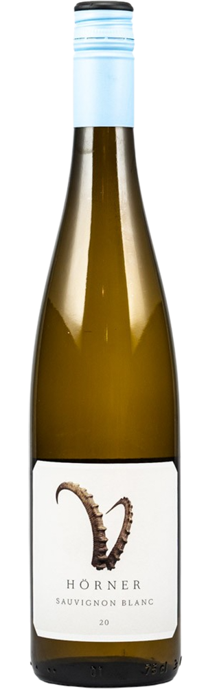 2023 Sauvignon Blanc "Steinbock"
