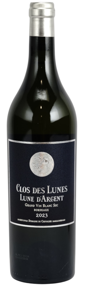 2023 Clos des Lunes "Lune d'Argent" | DMG