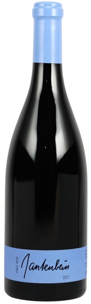 2022 Pinot Noir Gantenbein