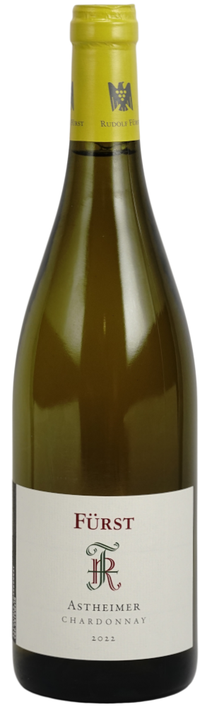 2022 Chardonnay Astheimer Ortswein