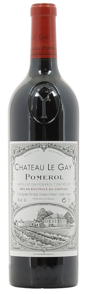 2020 Château Le Gay