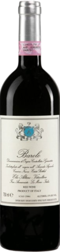 2020 Barolo