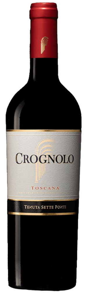 2022 Crognolo