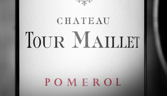 Château Tour Maillet
