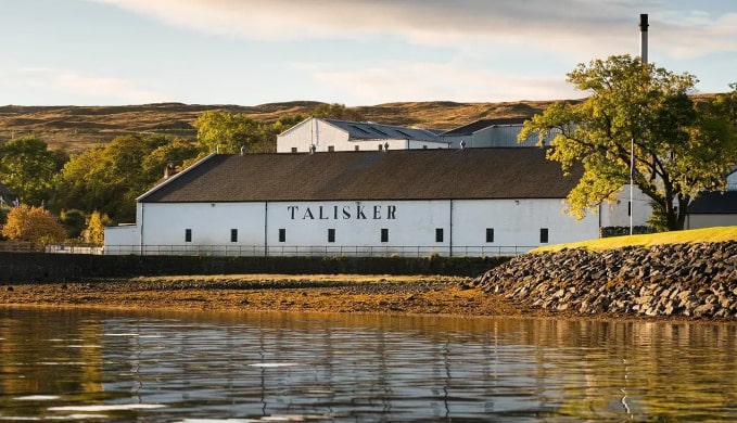 Talisker