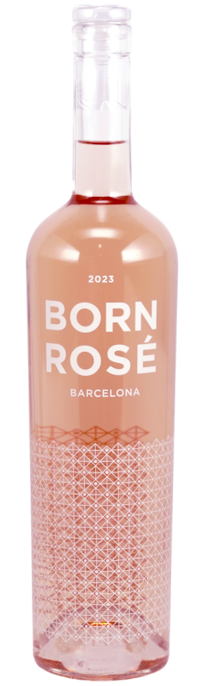 2023 Born Rosé