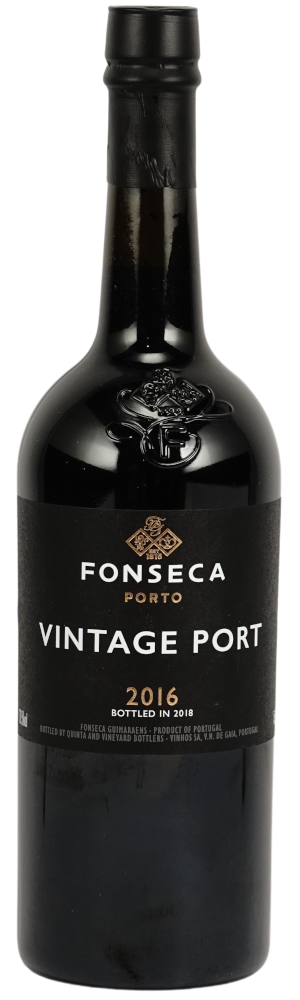 2016 Vintage Port