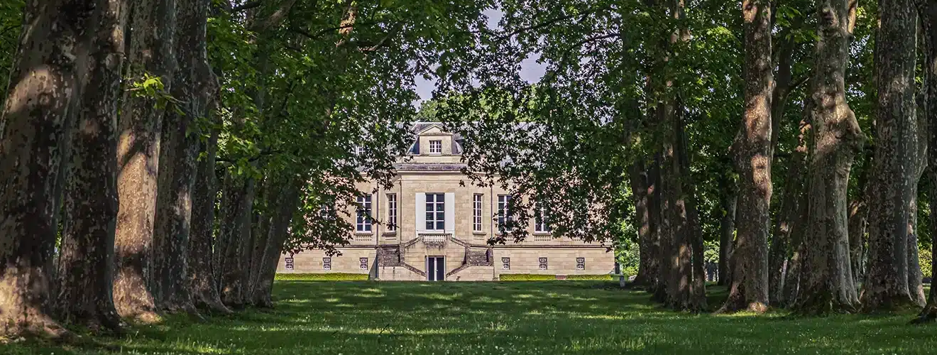 Château La Louvière