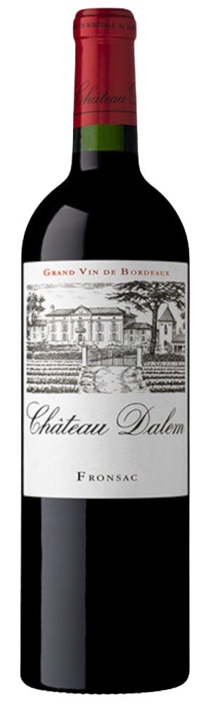 2022 Château Dalem