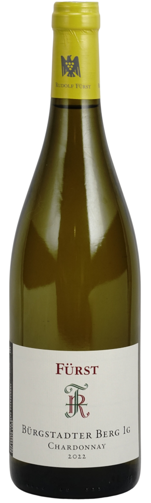 2022 Chardonnay Berg Erste Lage