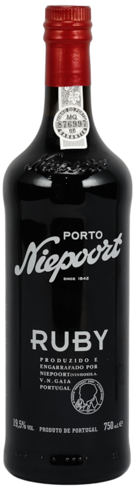 Niepoort Ruby Port