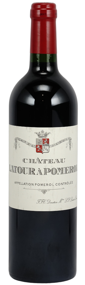 2023 Château Latour à Pomerol 