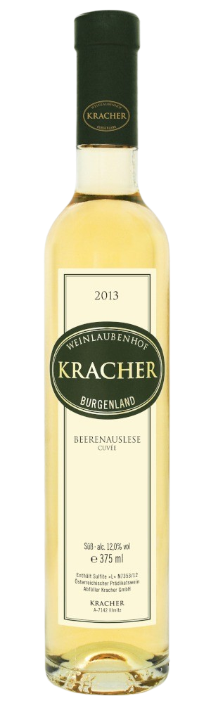 2013 Trockenbeerenauslese Scheurebe No. 8 | 0,375l
