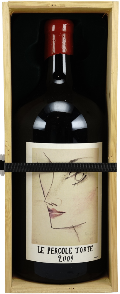 2009 Le Pergole Torte | DMG