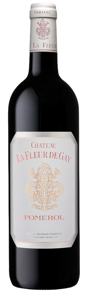 2023 Château La Fleur de Gay